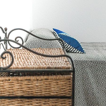 Apartamento Camaria Castillo 3º Peniscola Ngoại thất bức ảnh