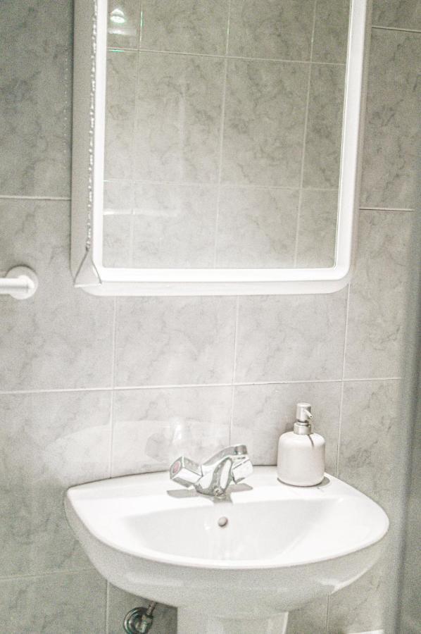 Apartamento Camaria Castillo 3º Peniscola Ngoại thất bức ảnh