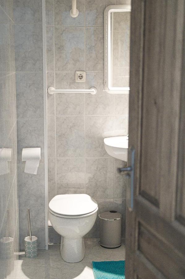 Apartamento Camaria Castillo 3º Peniscola Ngoại thất bức ảnh